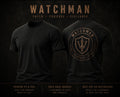 Watchman Brotherhood Premium T-Shirt